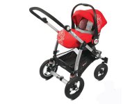 Коляска Espiro Enzo Evo 3 в 1 