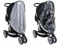 Коляска Valco Baby Ion прогулочная cirque
