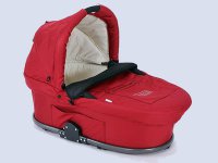Коляска Matoz 4 Matic TT Classic 2 в 1 Объёмная люлька