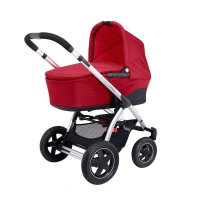 Коляска Maxi-Cosi Mura plus 4 3 в 1 