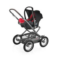 Коляска Espiro Modena 2 в 1 Коляска 2 в 1 Modena