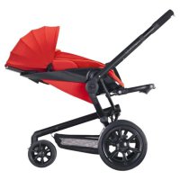 Коляска Quinny Moodd 3 прогулочная 