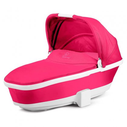 Люлька Foldable Carry Cot(Mood Senzz Buzz) Quinny PINK PASSION Люлька Foldable Carry Cot(Mood Senzz Buzz) Quinny PINK PASSION