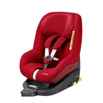 Автокресло Bebe Confort 2WayPearl robin red