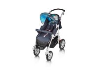 Коляска Espiro Atlantic 2 в 1 Коляска 2 в 1 Espiro Atlantic