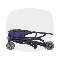 Коляска Quinny Yezz прогулочная 