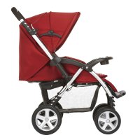 Коляска Geoby C980H прогулочная J123