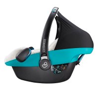 Автокресло Maxi-Cosi Pebble 