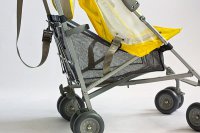 Коляска Maclaren Volo трость 