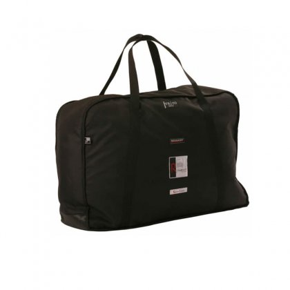 Сумка для перевозки коляски Storage Pram Bag Valco Baby black Сумка для перевозки коляски Storage Pram Bag Valco Baby black