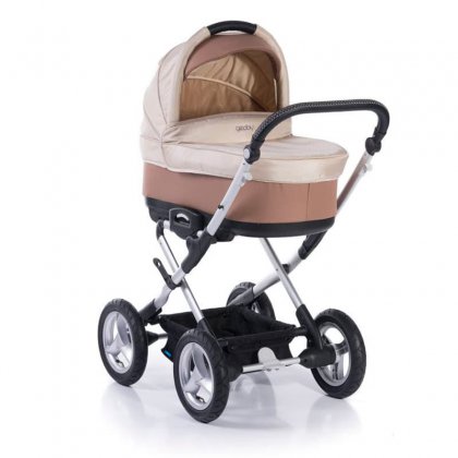 Коляска Geoby C800 2 в 1 R4QY