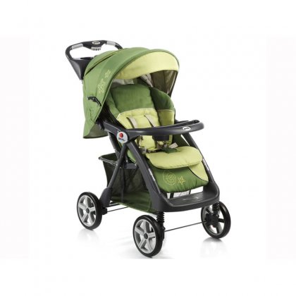 Коляска Geoby C879CX прогулочная R4LZ