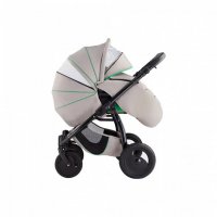 Коляска Tutis Zippy Sport plus прогулочная 