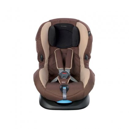 Подголовник для автокресла Priori, PrioriXP и PrioriFix Maxi-Cosi black Подголовник для автокресла Priori, PrioriXP и PrioriFix Maxi-Cosi black