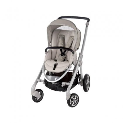 Коляска Bebe Confort Elea прогулочная Denim_Field