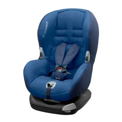 Автокресло Maxi-Cosi Priori XP Blue Night
