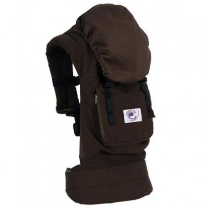 Кенгуру ErgoBaby Organic