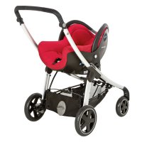 Коляска Bebe Confort Elea прогулочная 