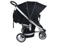 Коляска Valco Baby Ion прогулочная cirque