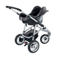 Коляска Quinny Speedi SX 2 в 1 Коляски 2 в 1 Speedi SX