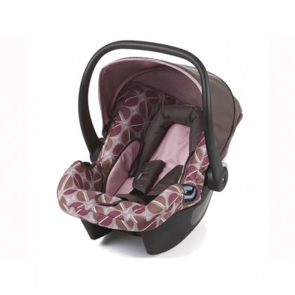 Автокресло Geoby CS28 WHLZ