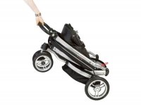 Коляска Valco Baby Ion прогулочная cirque