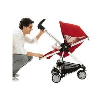 Корзина для покупок для Quinn Zapp Zapp xtra Quinny 