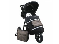 Коляска Valco Baby Tri Mode X прогулочная 