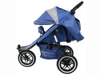 Коляска Valco Baby Matrix прогулочная blue