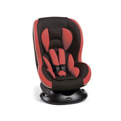 Автокресло Geoby CS898 W3RR