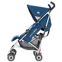 Коляска Maclaren Quest sport трость 