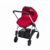 Коляска Bebe Confort Streety прогулочная 
