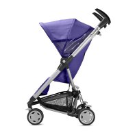 Коляска Quinny Zapp Xtra трость 