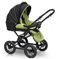 Коляска Tutis Zippy Classic 2 в 1 Коляска 2в1 Zippy Classic