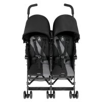 Коляска Maclaren Twin triumph для двойни-тройни 
