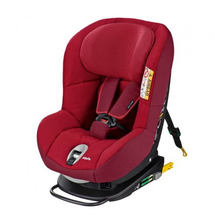 Автокресло Maxi-Cosi MiloFix robin red