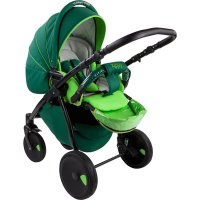 Коляска Tutis Zippy New 3 в 1 
