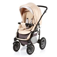 Коляска Geoby C3011 2 в 1 R376