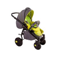 Коляска Tutis Zippy New Waves 2 в 1 503
