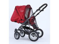 Коляска Matoz 4 Matic TT Sport Deluxe 2 в 1 Сетка на коляску Коляска Matoz 4 Matic TT Sport Deluxe 2 в 1 Сетка на коляску