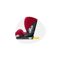 Автокресло Bebe Confort RodiFix 