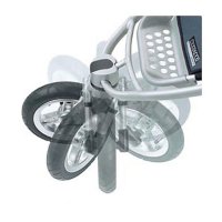 Коляска Quinny Speedi SX 2 в 1 Коляски 2 в 1 Speedi SX