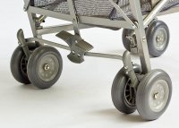Коляска Maclaren Volo трость 