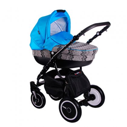 Коляска Lonex Speedy V Light Vogue 2 в 1 LV-09