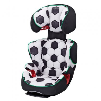 Автокресло Maxi-Cosi Rodi AirProtect AP football