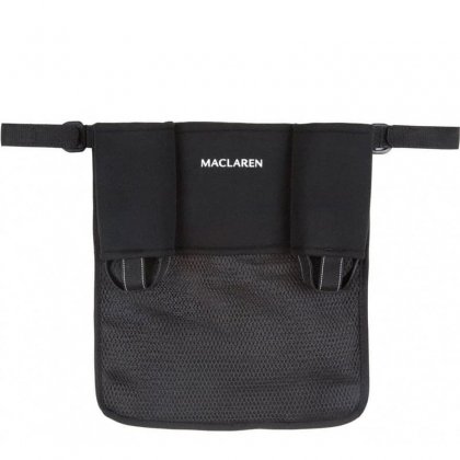 Органайзер универсальный Maclaren Black/Black