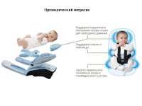 Коляска Aprica Soraria Premium прогулочная image