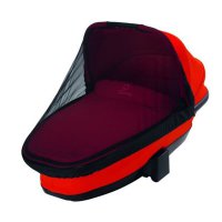 Люлька Foldable Carry Cot(Mood Senzz Buzz) Quinny 