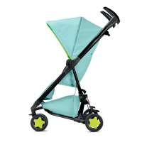 Коляска Quinny Zapp Xtra 2.0 трость 