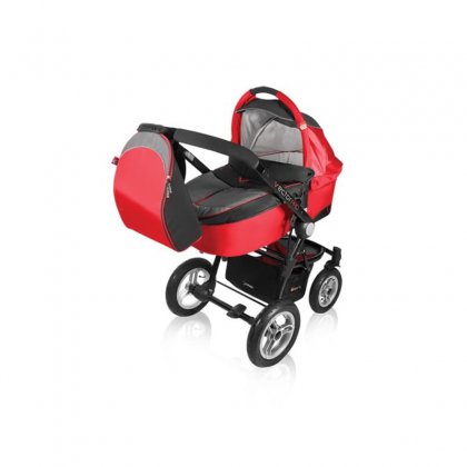 Коляска Espiro Vector Pro 2 в 1 02